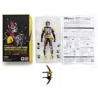 S.H. Figuarts - Kamen Rider Ex-Aid / Kamen Rider Lazer