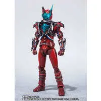 S.H. Figuarts - Kamen Rider Build / Blood Stalk