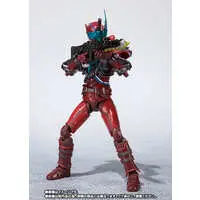 S.H. Figuarts - Kamen Rider Build / Blood Stalk