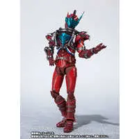 S.H. Figuarts - Kamen Rider Build / Blood Stalk