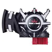 Transformation Gear - Kamen Rider Build / Kamen Rider Evol