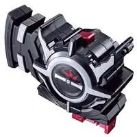 Transformation Gear - Kamen Rider Build / Kamen Rider Evol