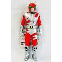 Figure - Kamen Rider ZX / Kamen Rider ZX (Character)