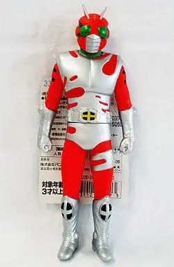 Figure - Kamen Rider ZX / Kamen Rider ZX (Character)