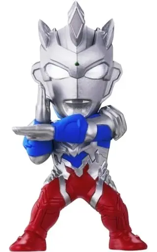 Converge Motion Ultraman - Ultraman Z / Ultraman Z (Character)