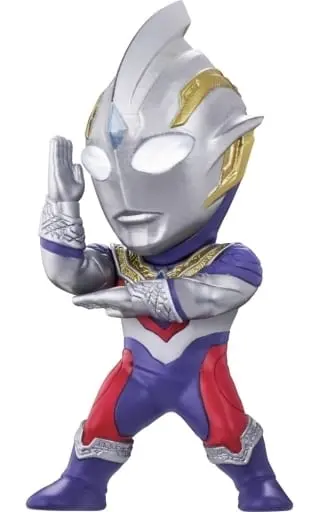 Converge Motion Ultraman - Ultraman Trigger: New Generation Tiga / Ultraman Trigger (Character)