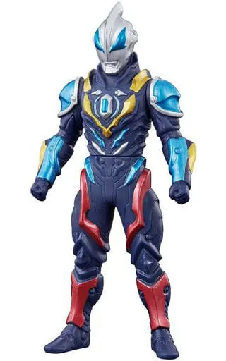 Figure - Ultraman Z