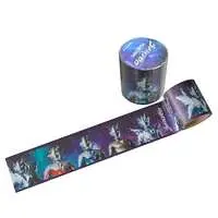 Curing Tape - Stickers - Ultraman Zero Series