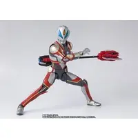 S.H. Figuarts - Ultraman Geed