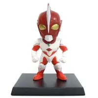 Trading Figure - Ultraman (Manga)