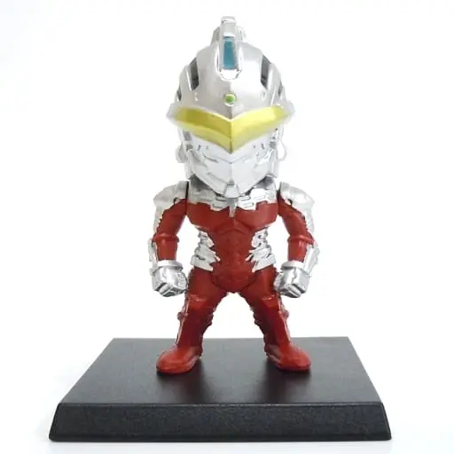 Trading Figure - Ultraman (Manga)