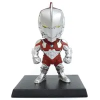 Trading Figure - Ultraman (Manga)