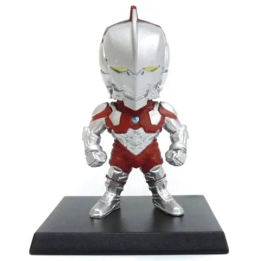 Trading Figure - Ultraman (Manga)