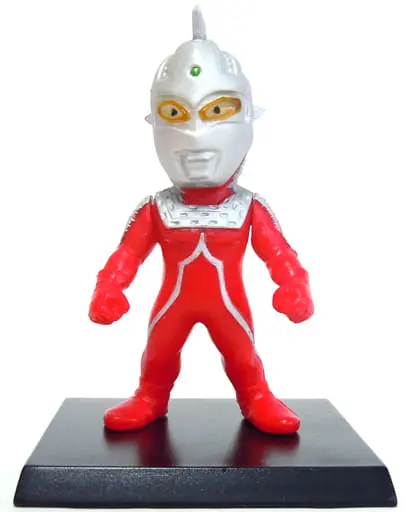 Trading Figure - Ultraseven / Ultraseven (Character)