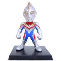 Trading Figure - Ultraman Dyna / Ultraman Dyna (Character)