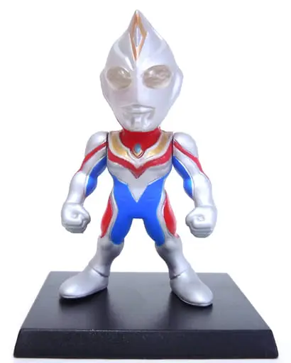 Trading Figure - Ultraman Dyna / Ultraman Dyna (Character)