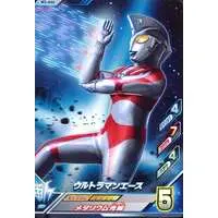 Ultraman Fusion Fight! - Ultraman Ace