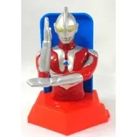 Happy Meal toy - Ultraman