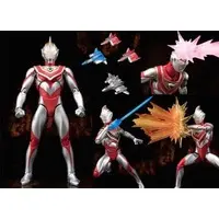 Figure - Ultraman Gaia / Ultraman Gaia (Character)