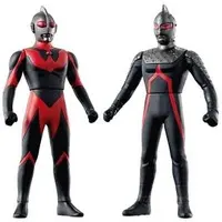 Trading Figure - Ultraman Ginga / Ultraseven (Character)