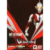 Figure - Ultraman