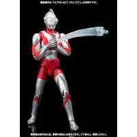 Figure - Ultraman