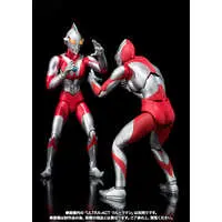 Figure - Ultraman