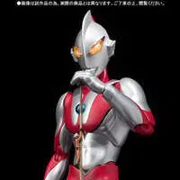 Figure - Ultraman