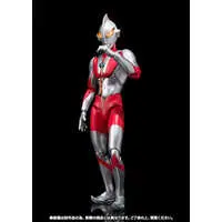 Figure - Ultraman