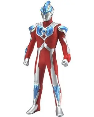 Figure - Ultraman Ginga