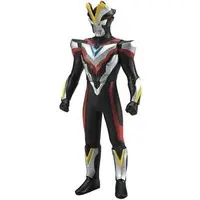 Figure - Ultraman Ginga S / Ultraman Victory