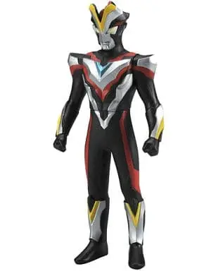 Figure - Ultraman Ginga S / Ultraman Victory