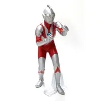 Trading Figure - Ultraman Ace / Father of Ultra