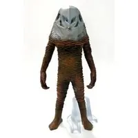 Trading Figure - Ultraman Ace / Alien Zarab