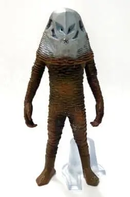 Trading Figure - Ultraman Ace / Alien Zarab