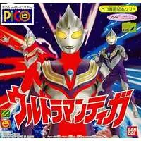 Video Game Software - Ultraman Tiga