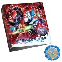 Transformation Item (Ultraman) - Ultraman Blazar