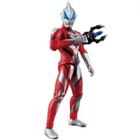 Figure - Ultraman Blazar / Ultraman Belial