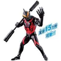 Figure - Ultraman Blazar / Ultraman Belial