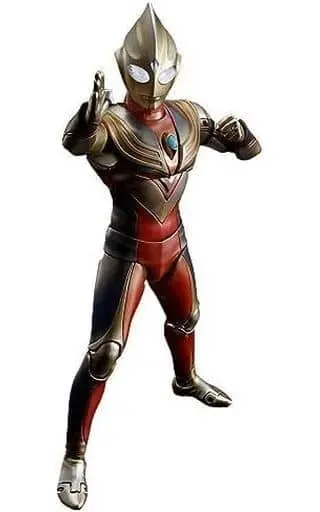 S.H. Figuarts - Ultraman Tiga / Ultraman Tiga (Character)