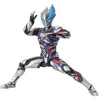 S.H. Figuarts - Ultraman Blazar / Ultraman Blazar (Character)