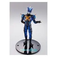 S.H. Figuarts - Ultraman R/B / Ultraman Tregear