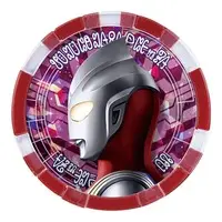 Transformation Item (Ultraman) - Ultraman Gaia / Ultraman Z (Character)