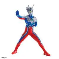 Plastic model - Ultraman Zero Series / Ultraman Zero (Character)