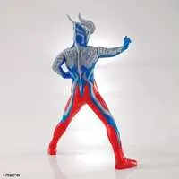 Plastic model - Ultraman Zero Series / Ultraman Zero (Character)