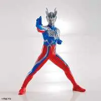 Plastic model - Ultraman Zero Series / Ultraman Zero (Character)