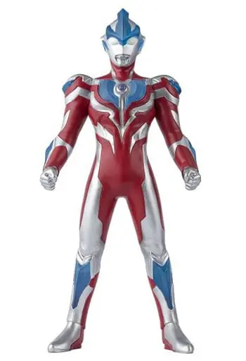 Figure - Ultraman Ginga