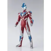 Figure - Ultraman Ginga