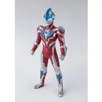 Figure - Ultraman Ginga