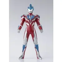 Figure - Ultraman Ginga